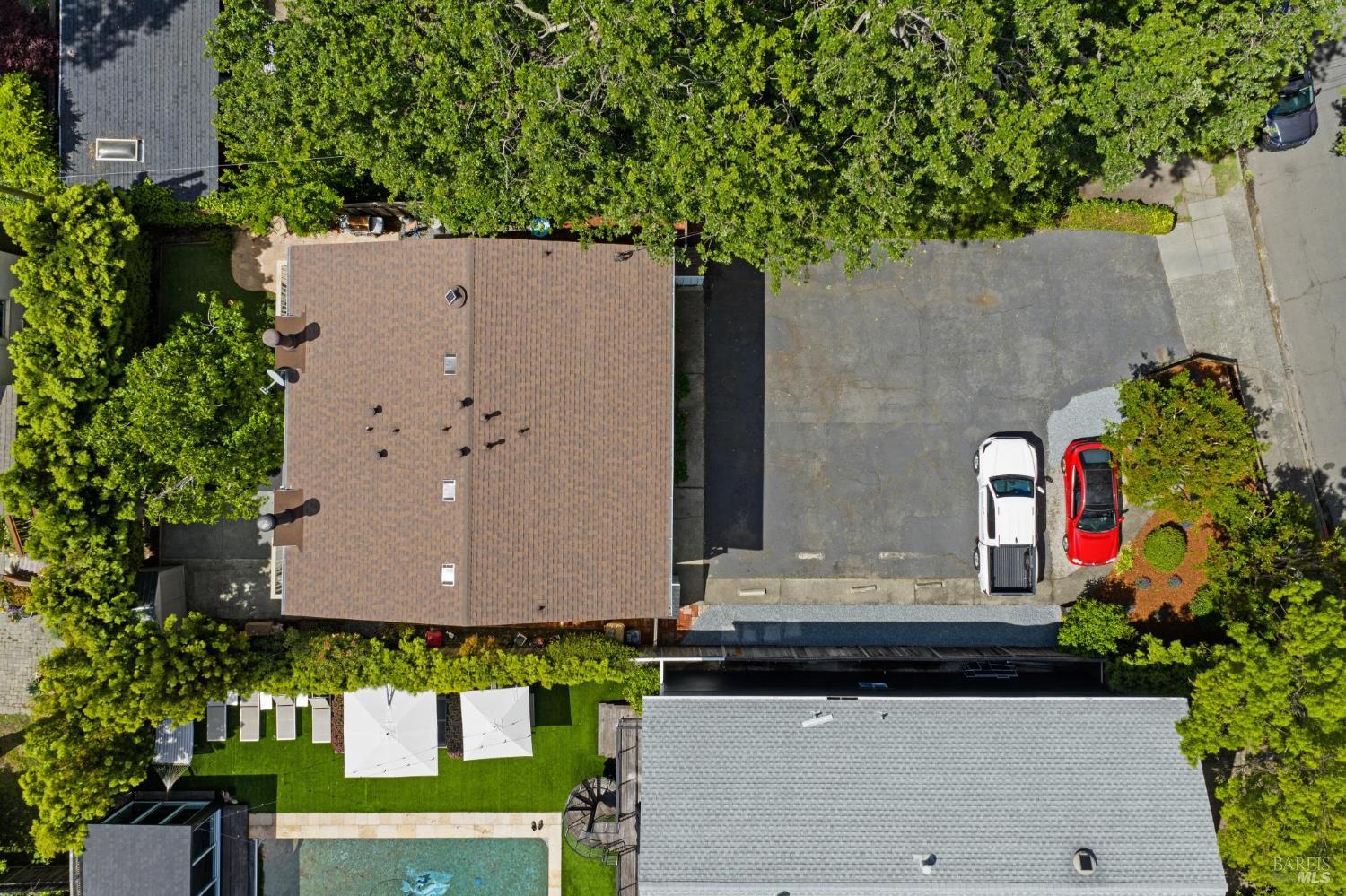 1361 San Anselmo Avenue