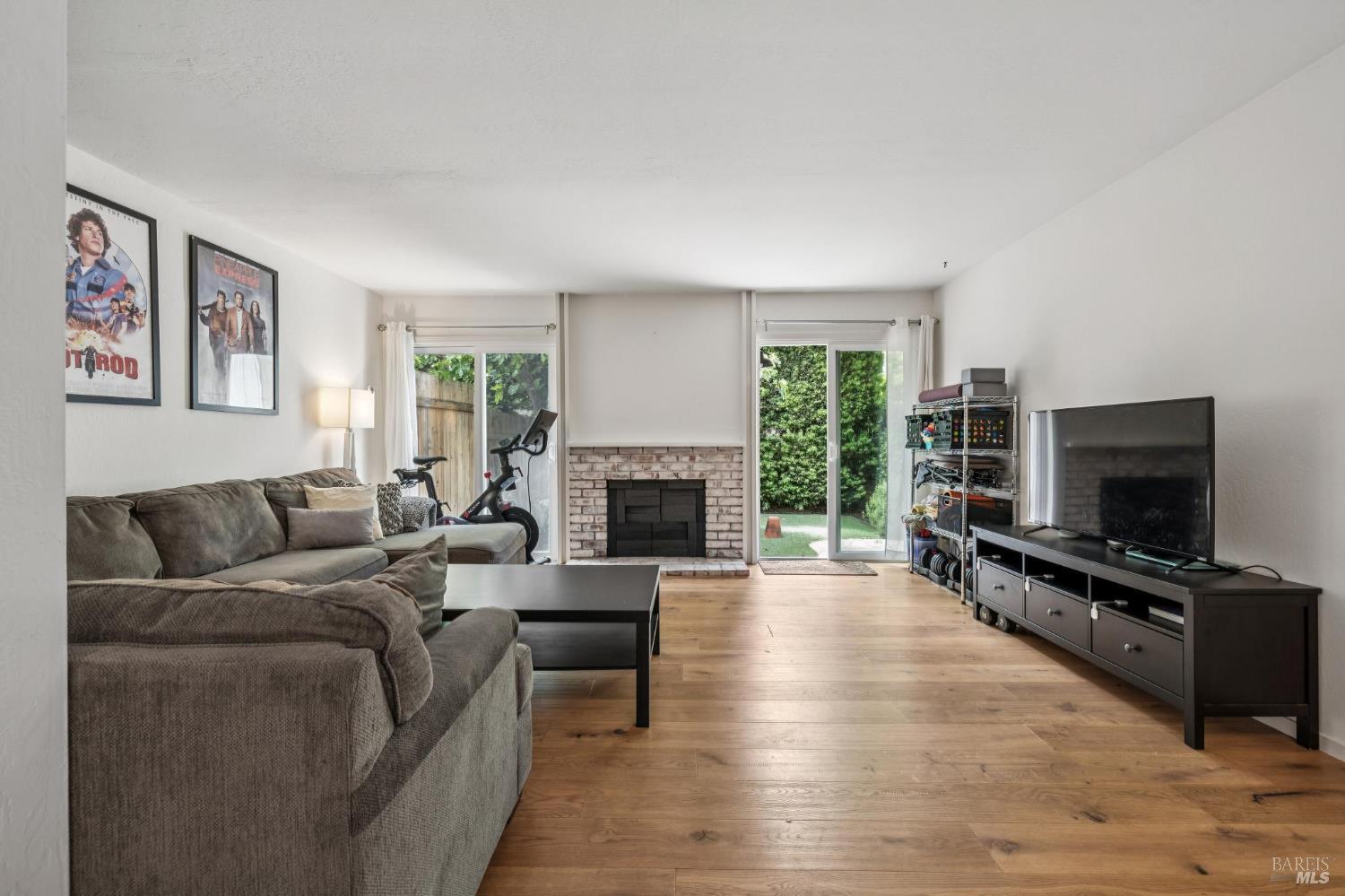 1361 San Anselmo Avenue