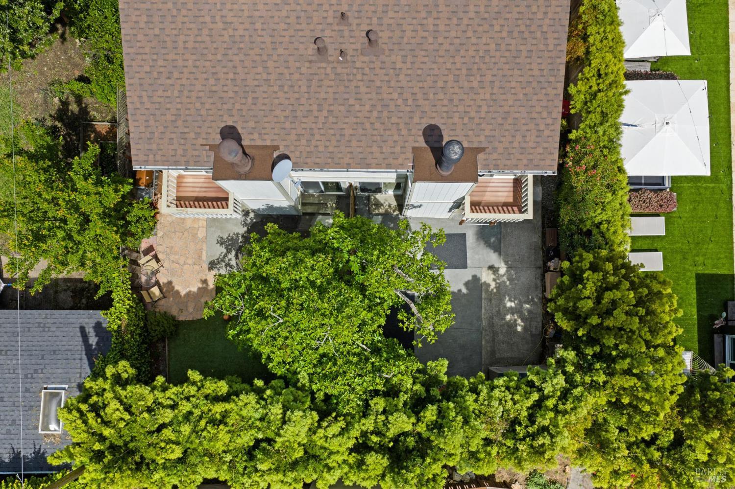 1361 San Anselmo Avenue