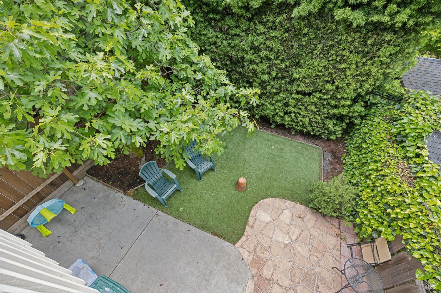 1361 San Anselmo Avenue