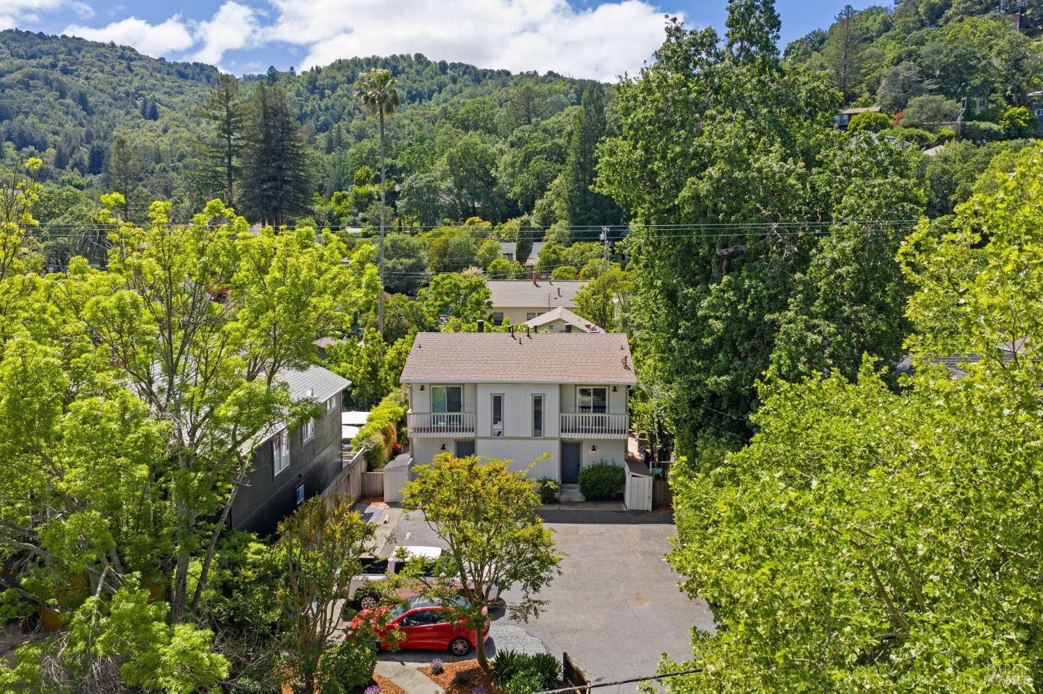 1361 San Anselmo Avenue