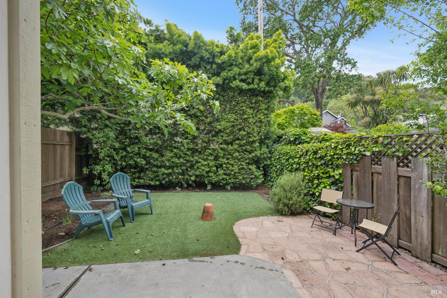 1361 San Anselmo Avenue