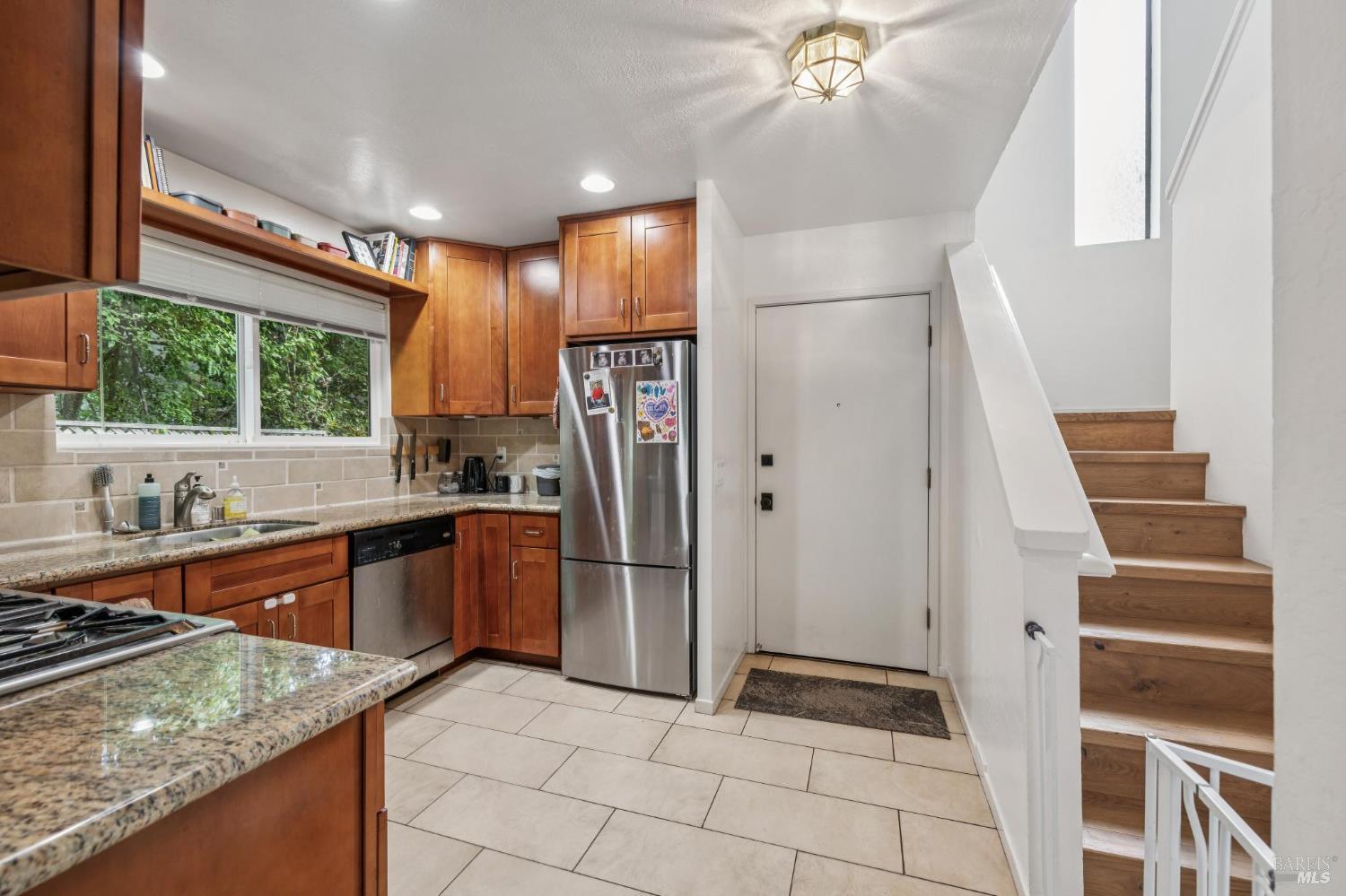 1361 San Anselmo Avenue