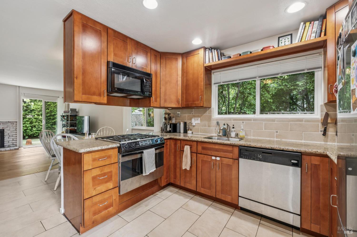 1361 San Anselmo Avenue