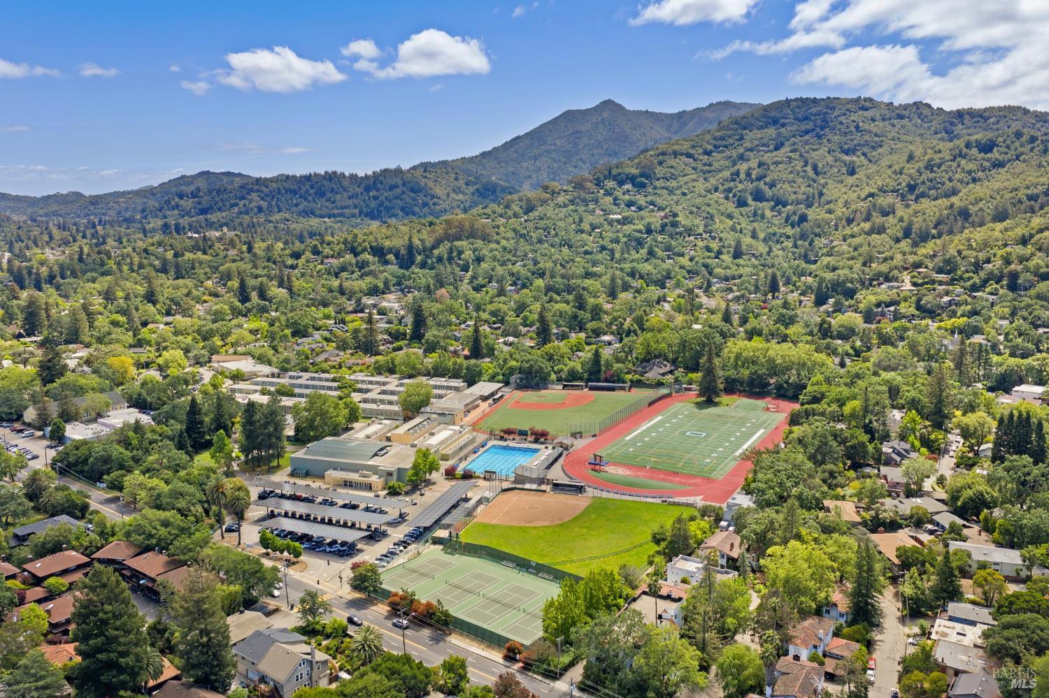 1361 San Anselmo Avenue