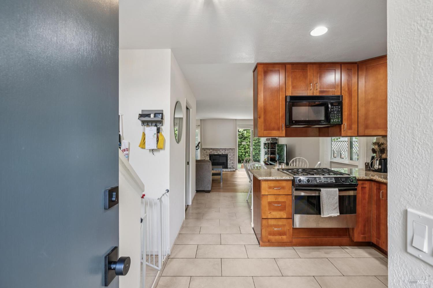 1361 San Anselmo Avenue