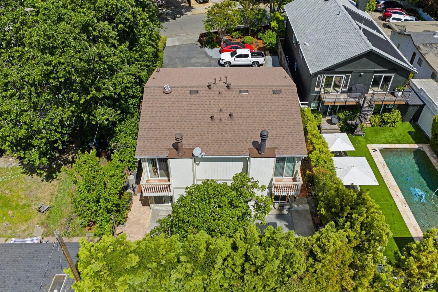 1361 San Anselmo Avenue