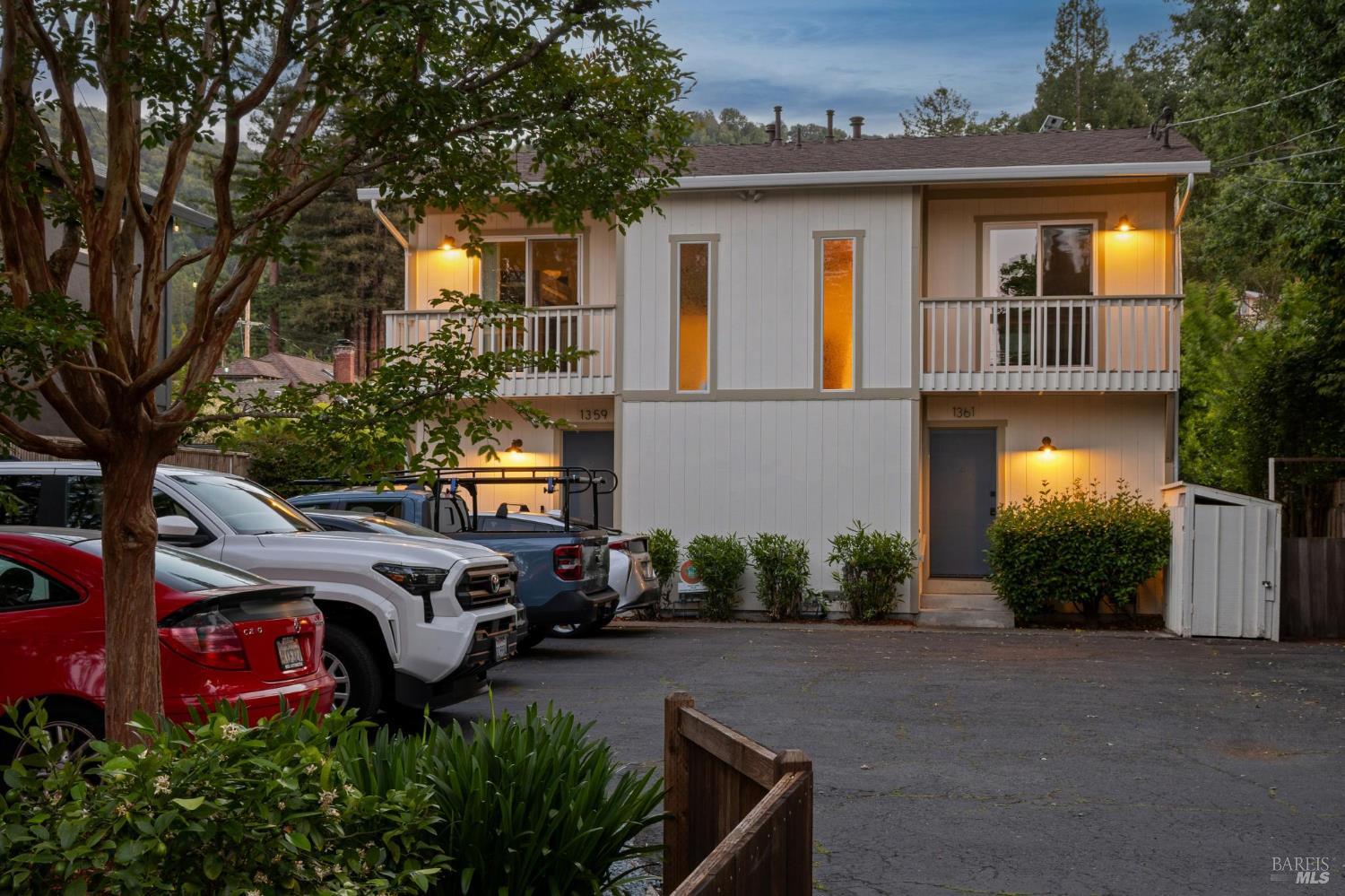 1361 San Anselmo Avenue