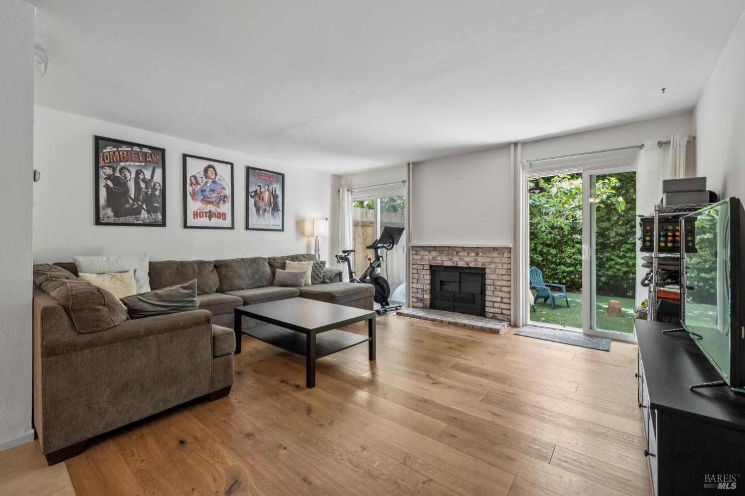 1361 San Anselmo Avenue