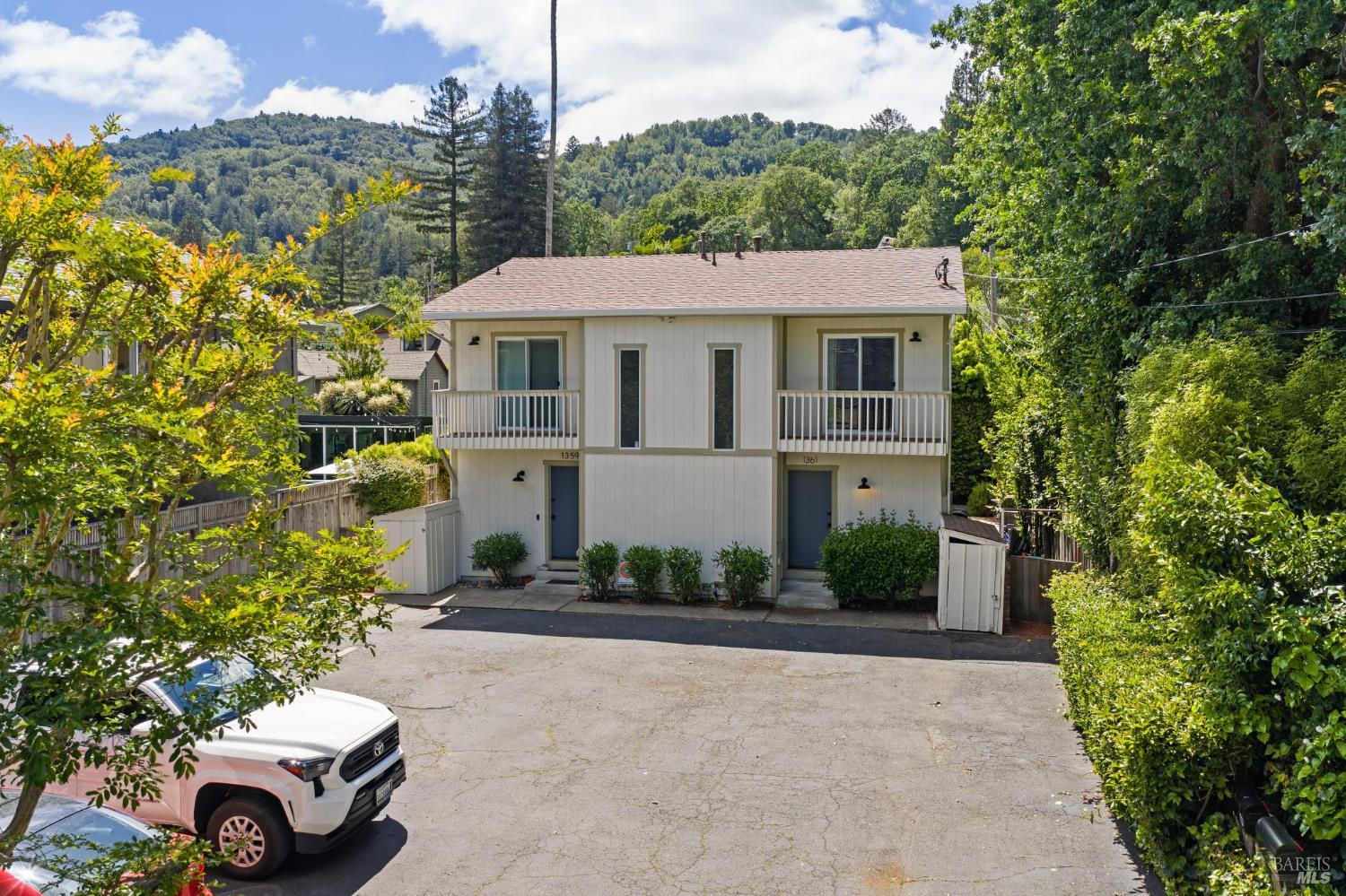 1361 San Anselmo Avenue