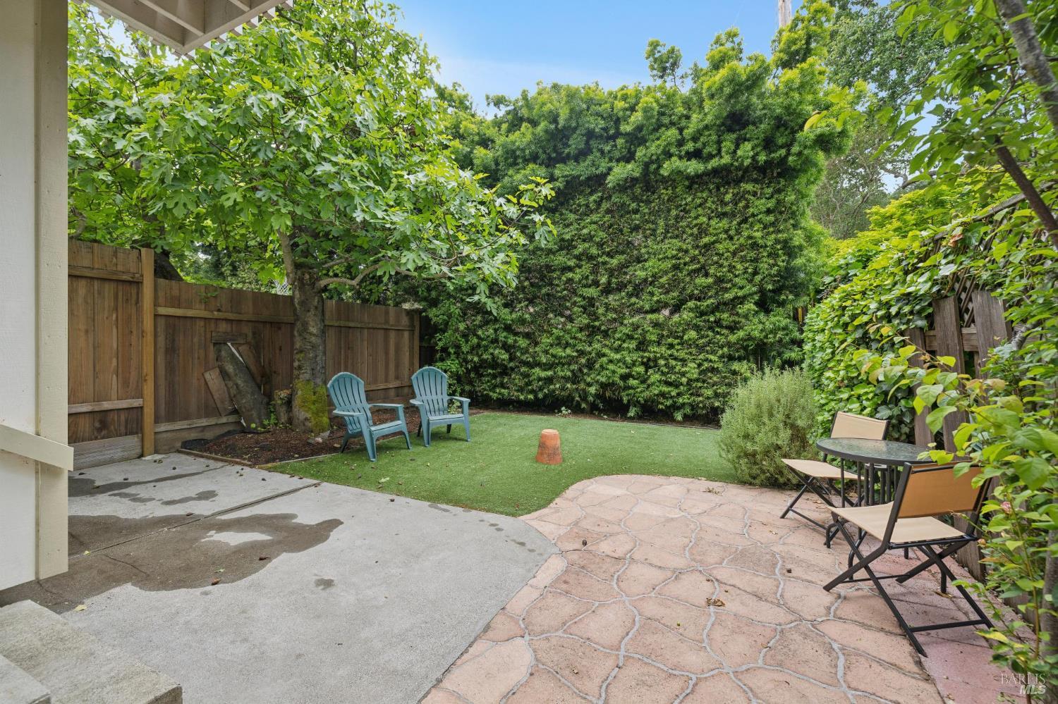 1361 San Anselmo Avenue