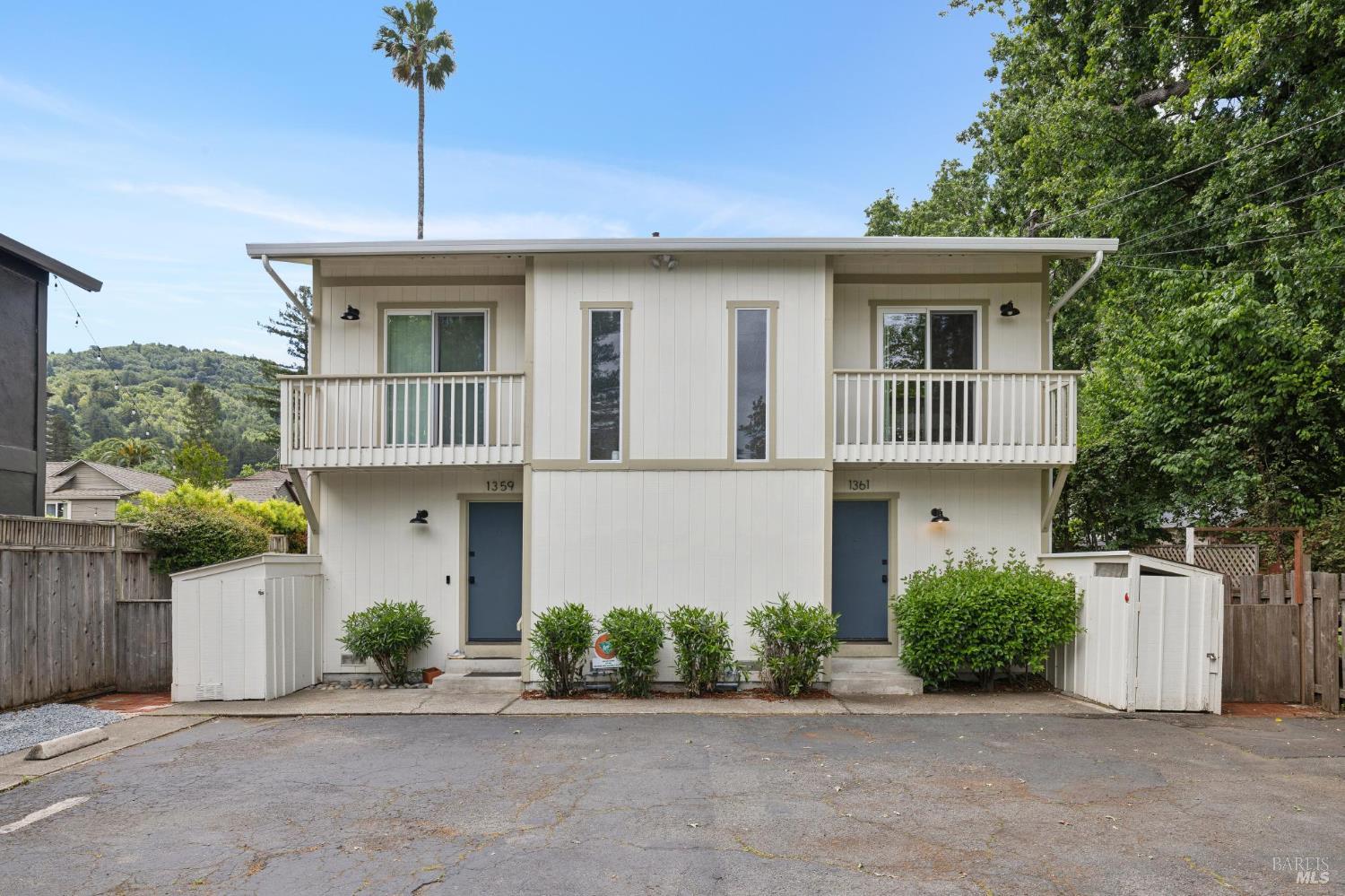 1361 San Anselmo Avenue