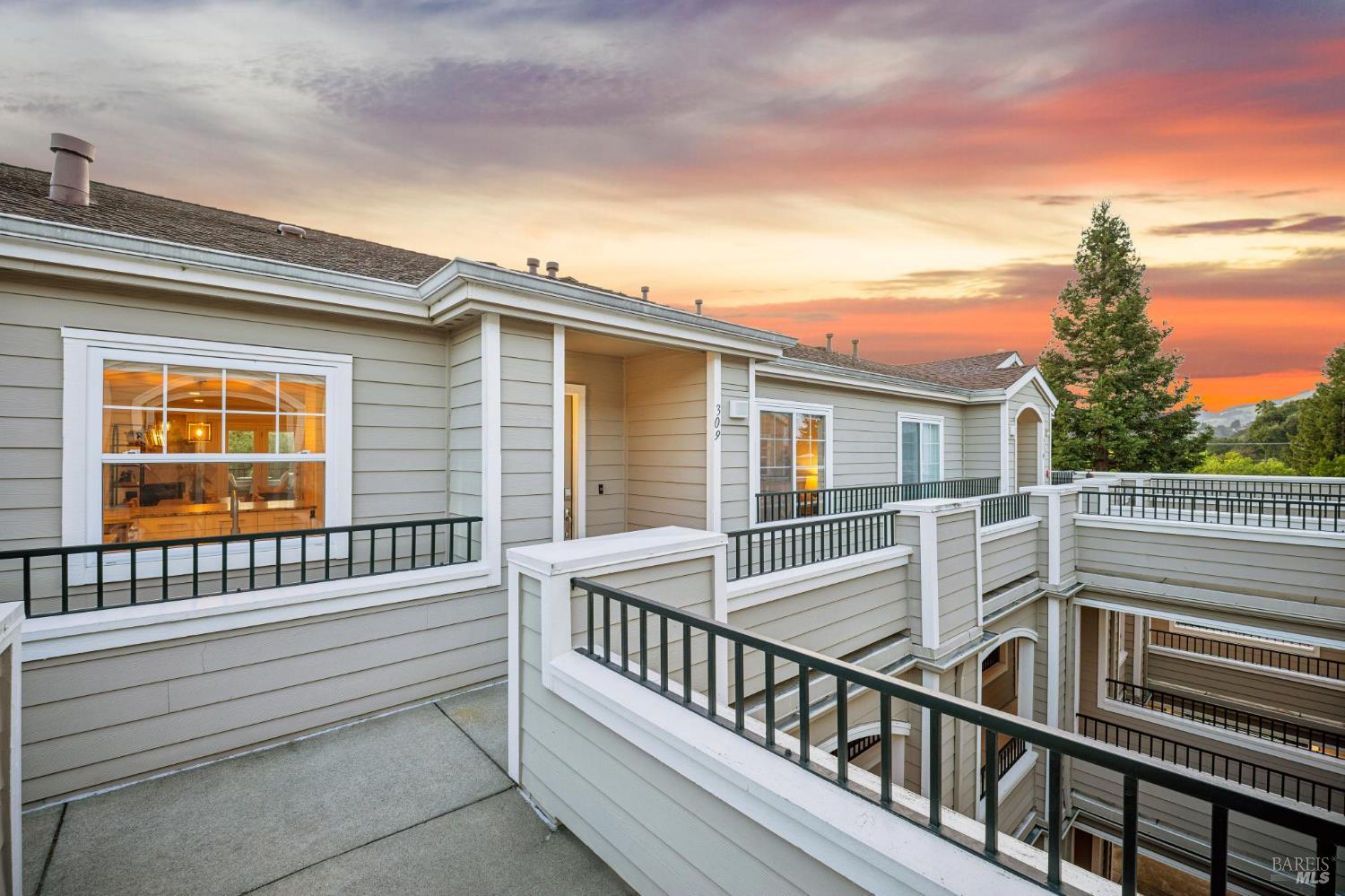 852 Diablo Avenue Unit: #309