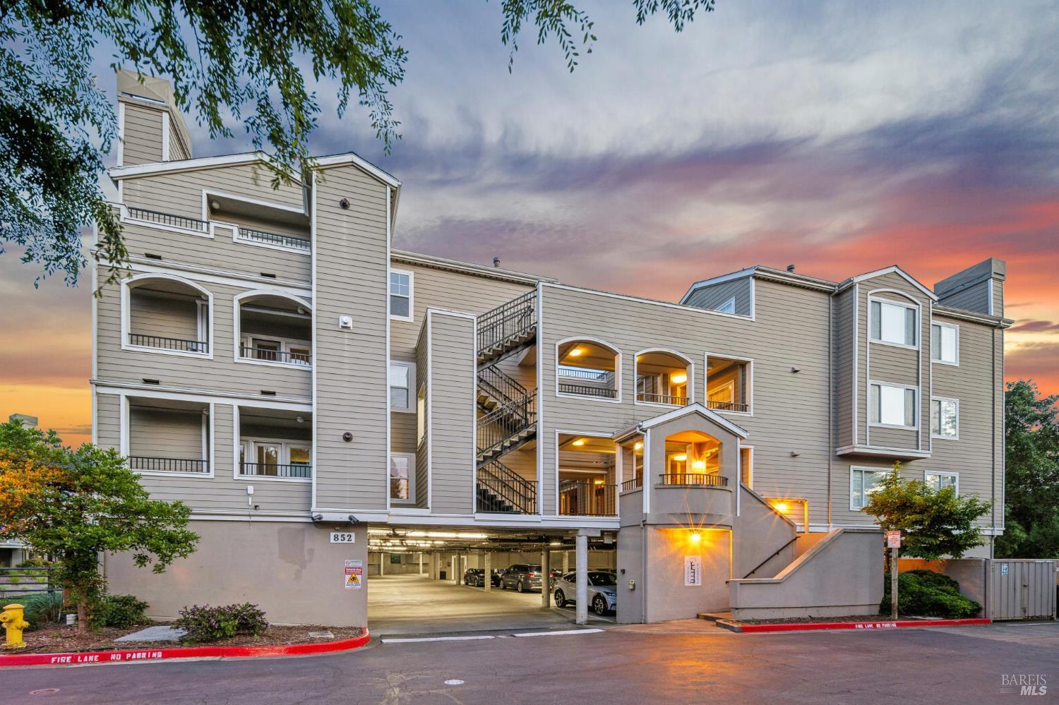 852 Diablo Avenue Unit: #309