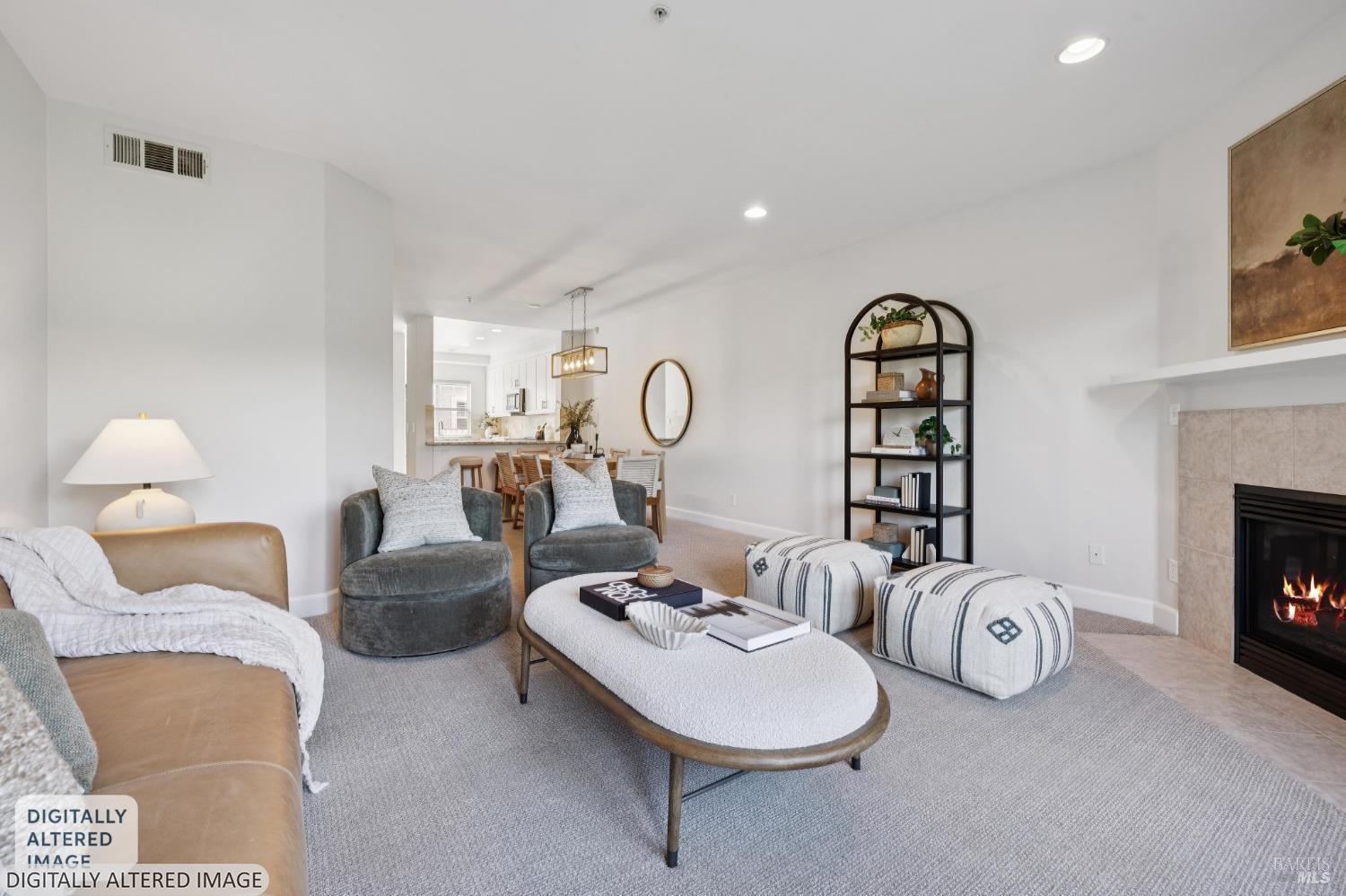 852 Diablo Avenue Unit: #309