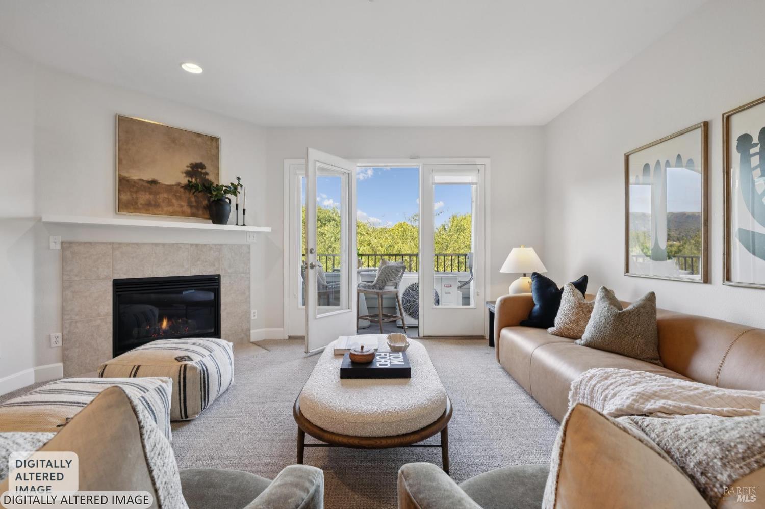 852 Diablo Avenue Unit 309 Novato CA