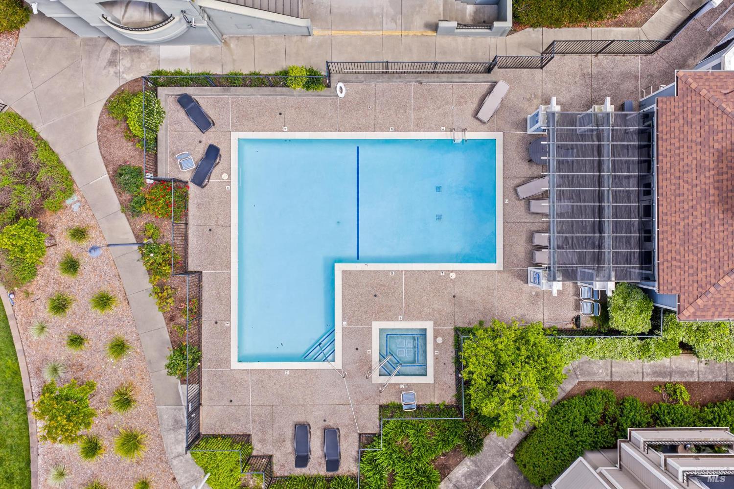 852 Diablo Avenue Unit: #309