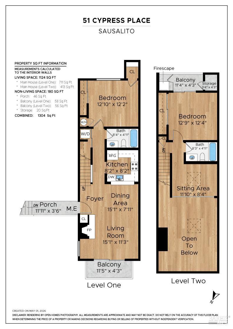 51 Cypress Place