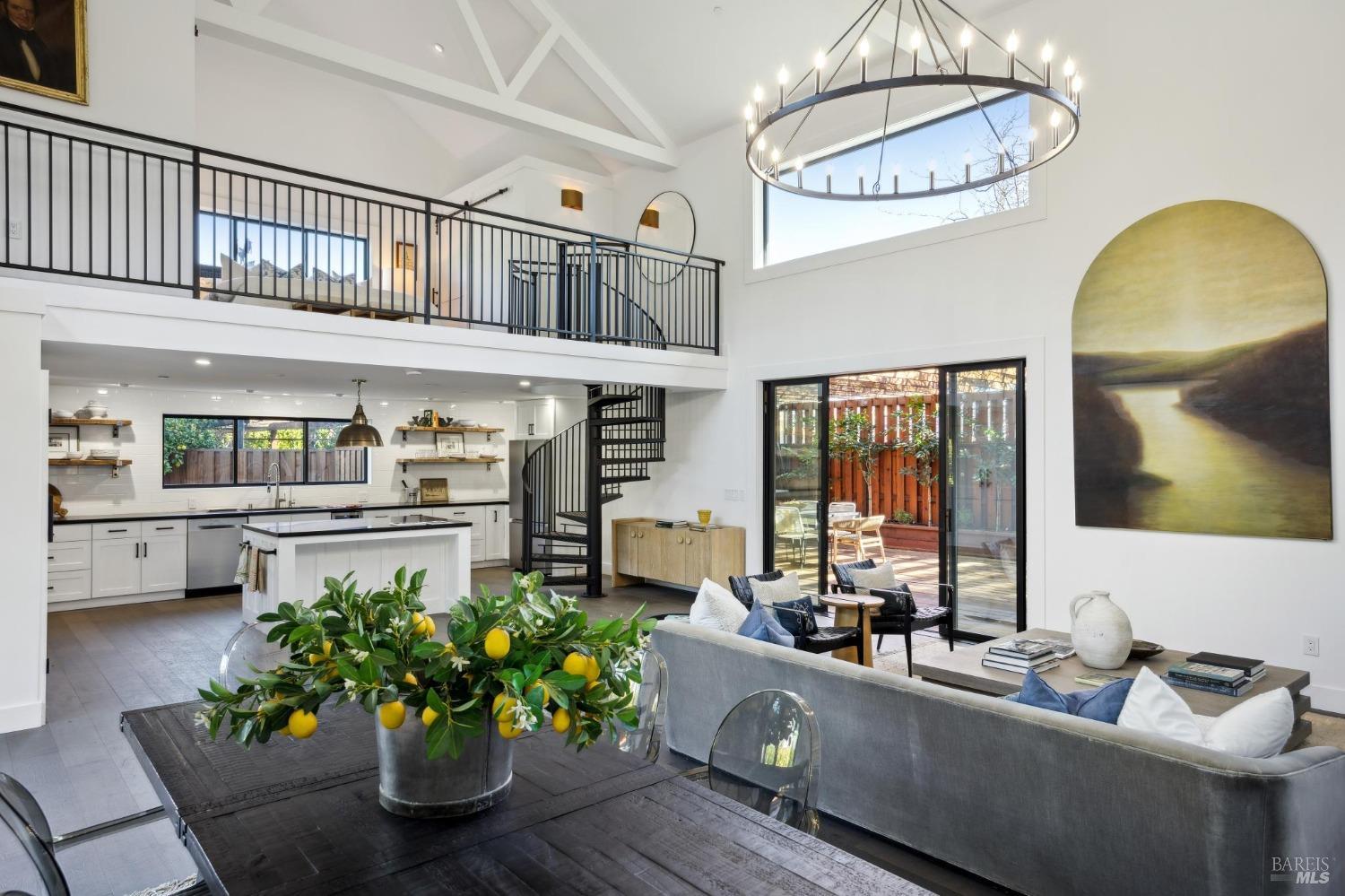 303 Bodega Avenue