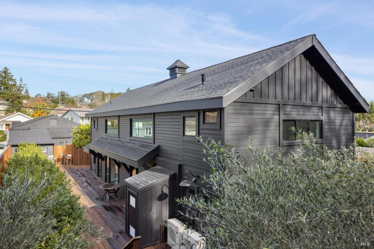 303 Bodega Avenue
