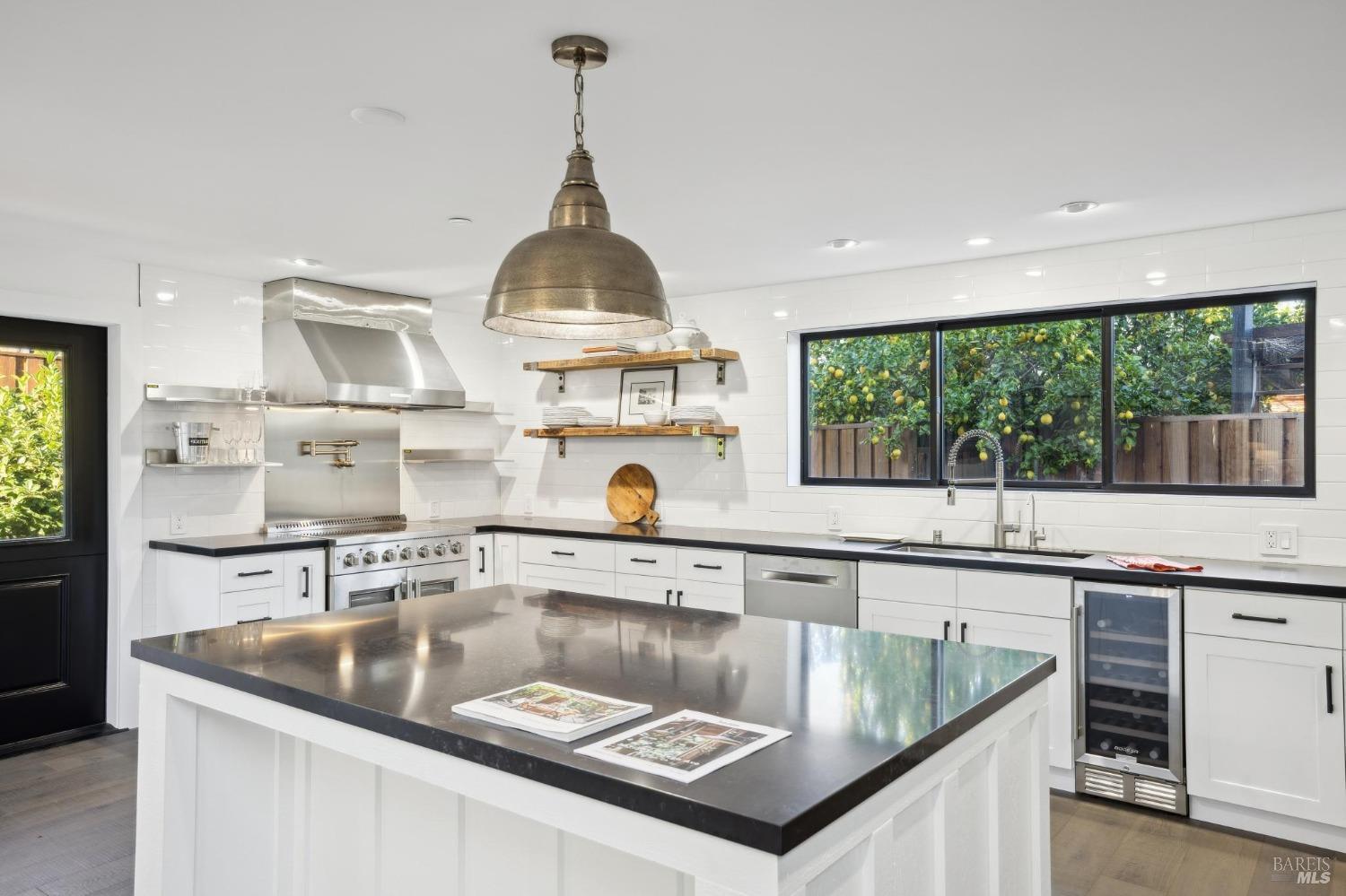 303 Bodega Avenue