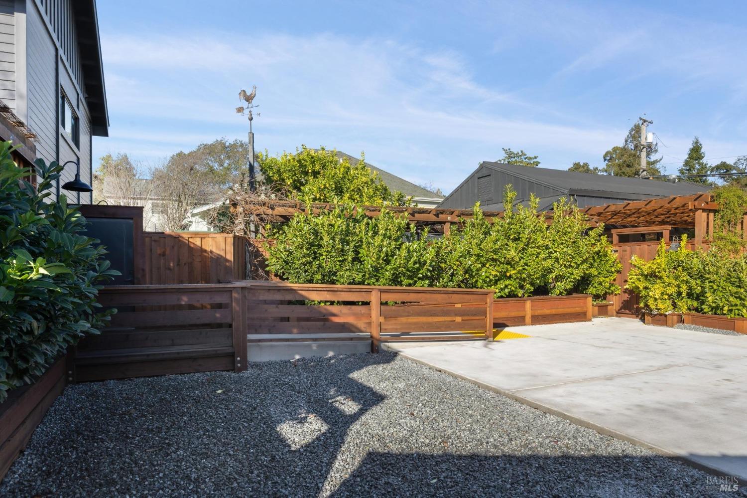 303 Bodega Avenue