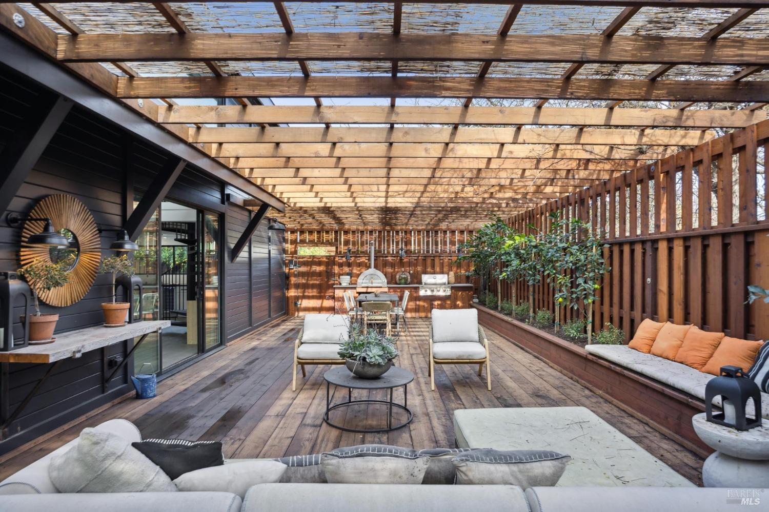 303 Bodega Avenue