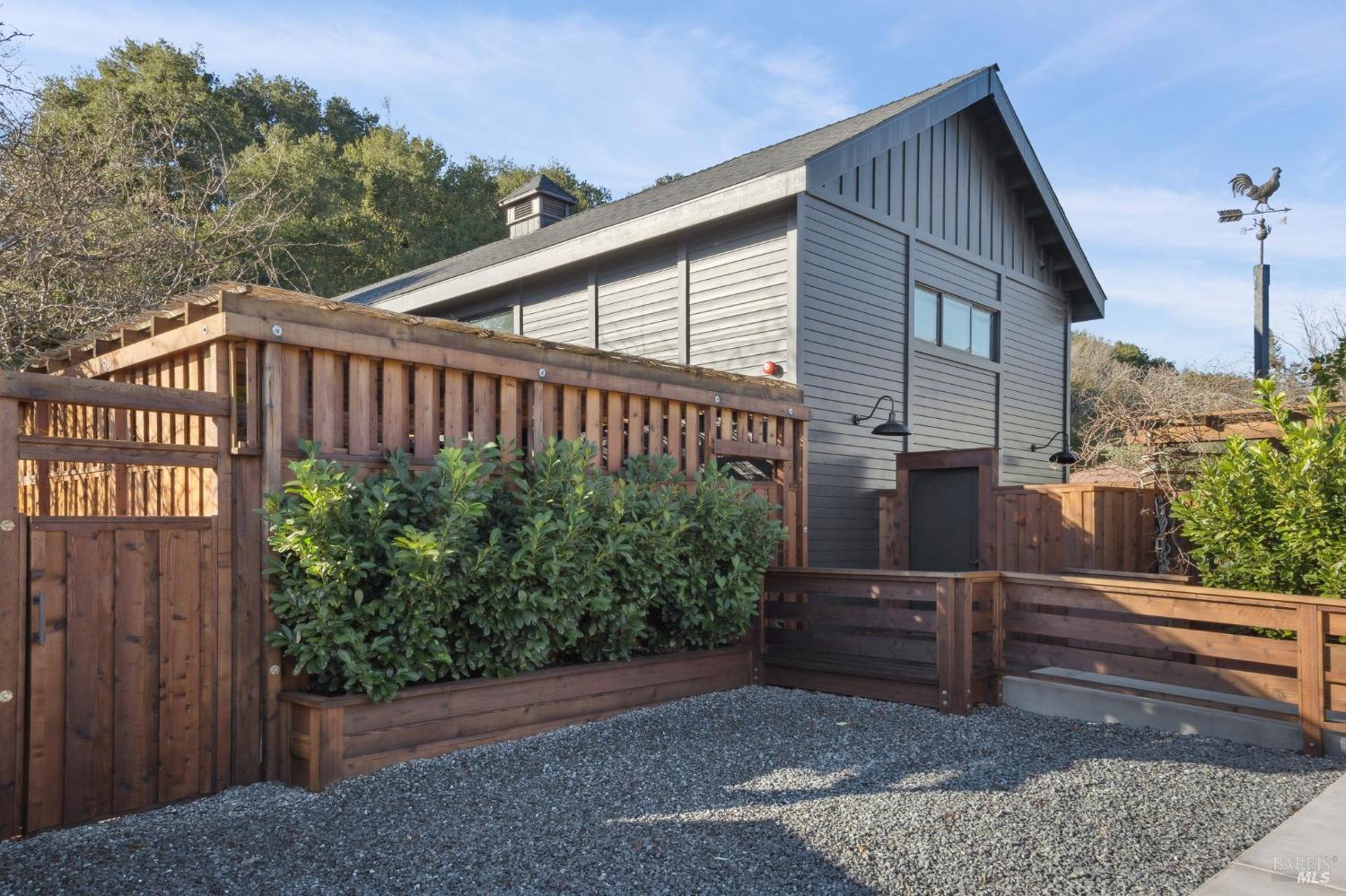 303 Bodega Avenue