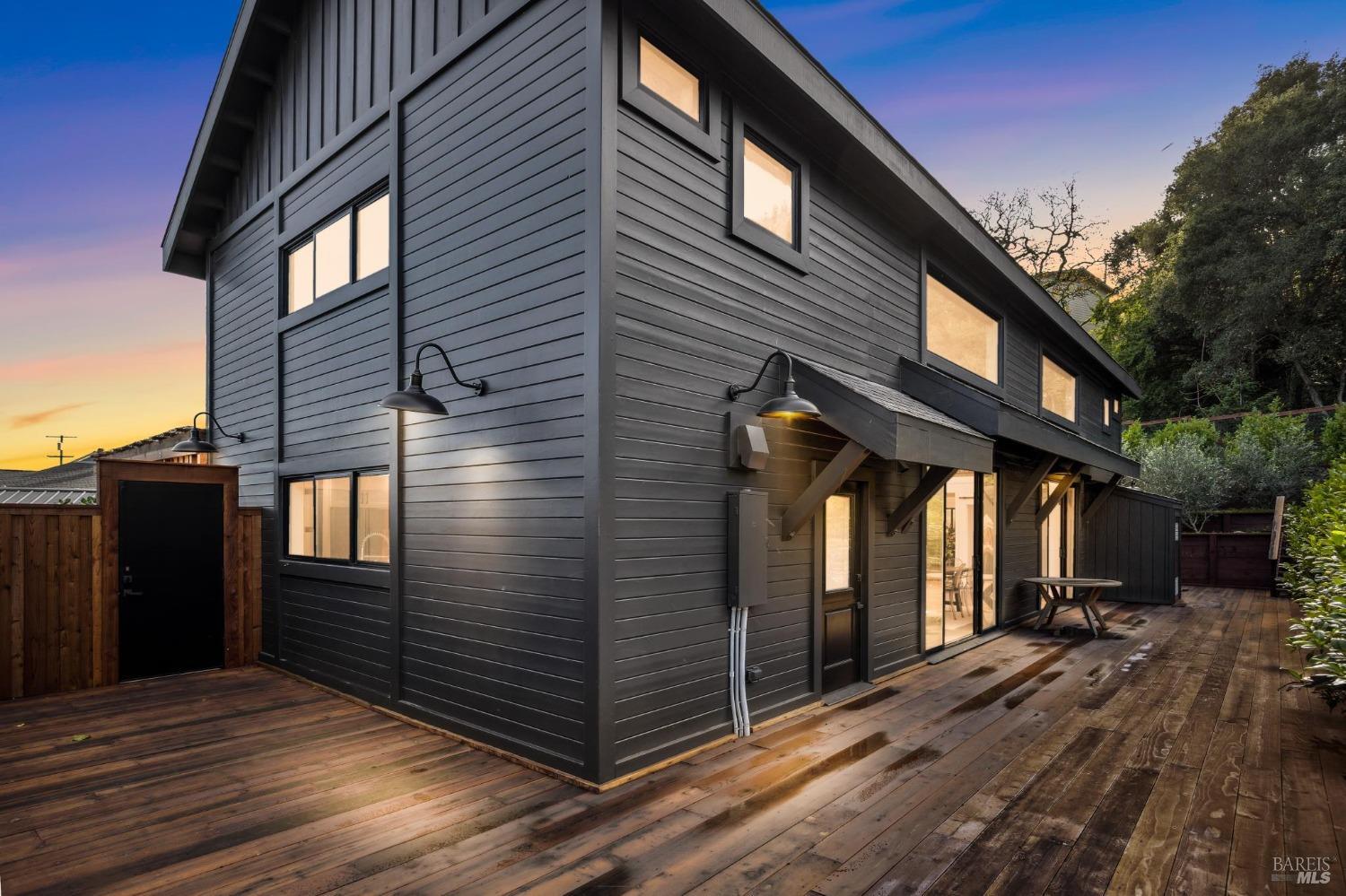 303 Bodega Avenue