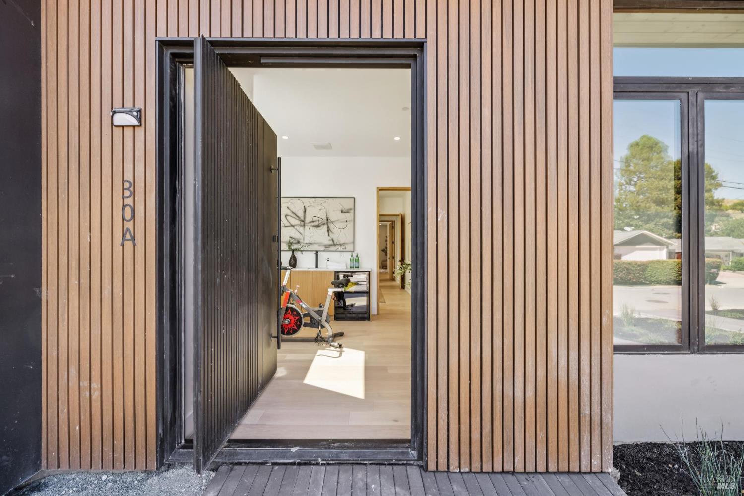 30 Juno Road