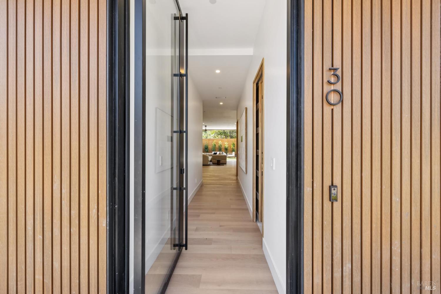 30 Juno Road