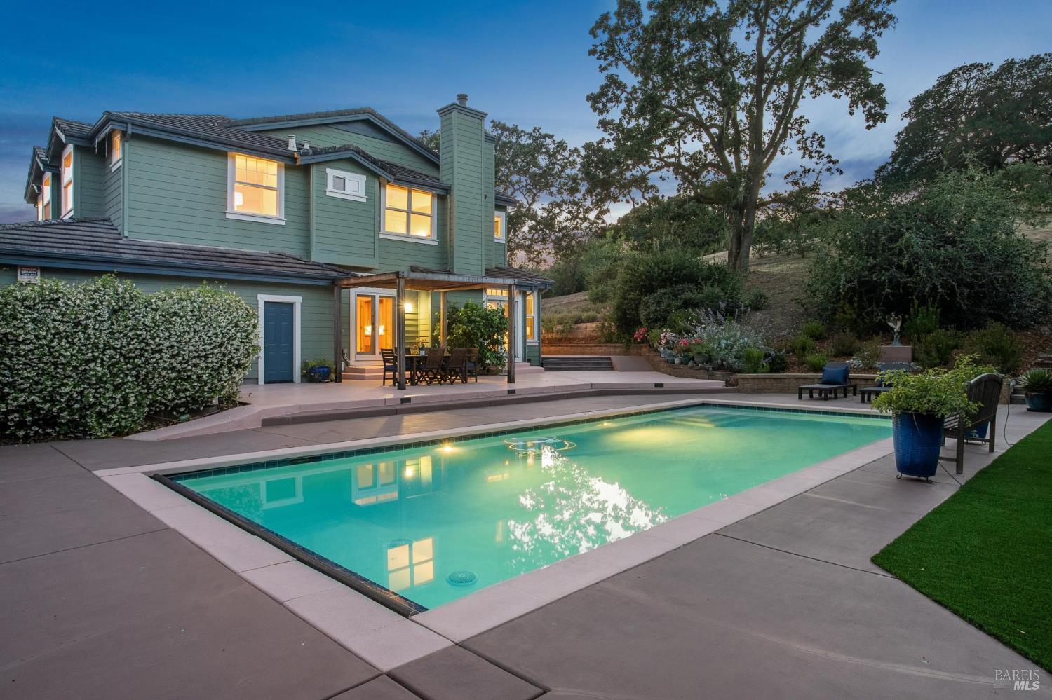90 Saddle Wood Drive