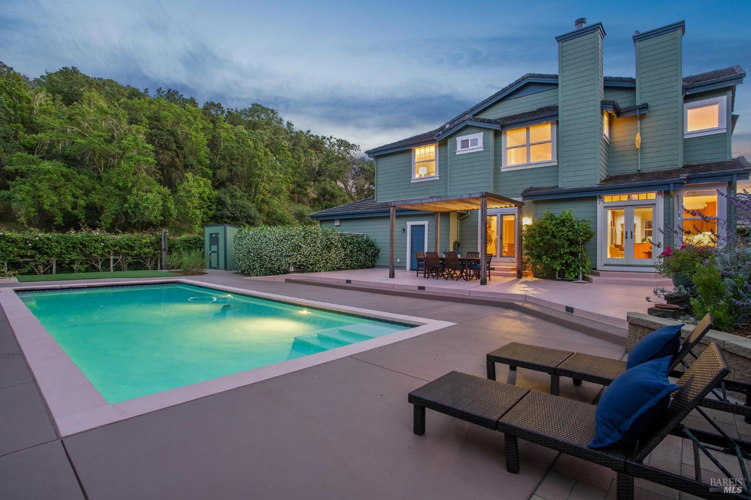 90 Saddle Wood Drive
