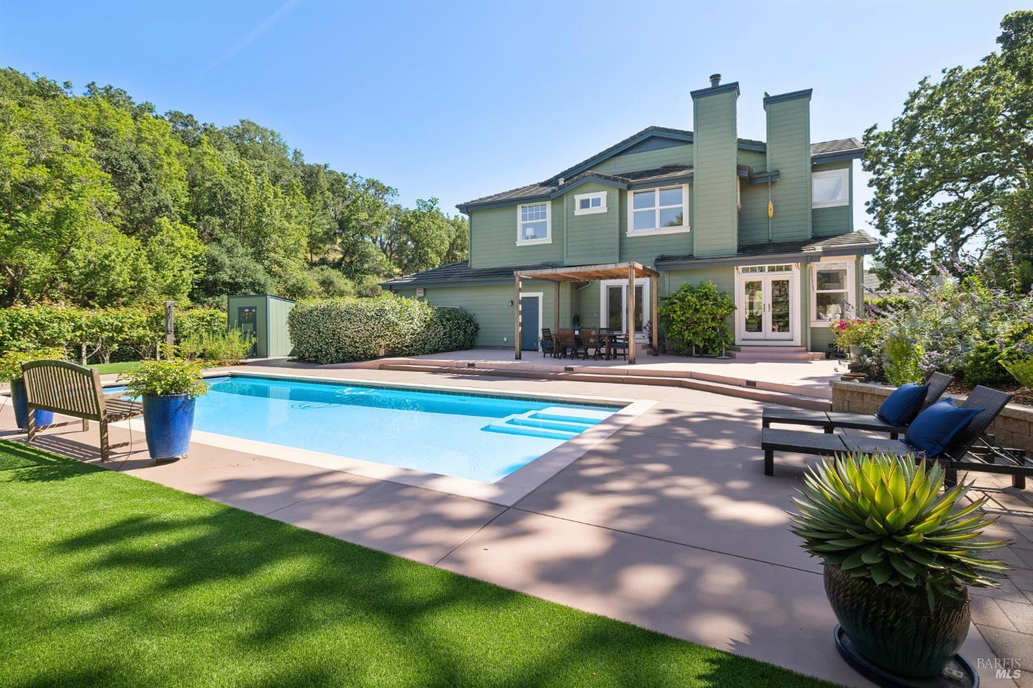 90 Saddle Wood Drive