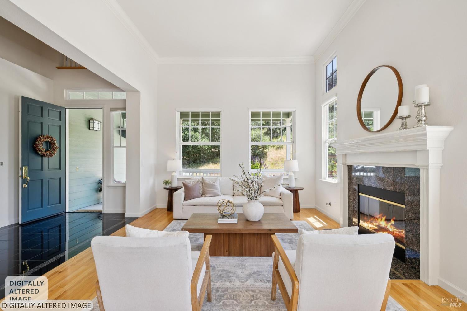 90 Saddle Wood Drive