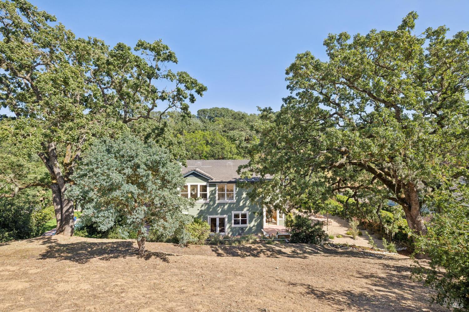 90 Saddle Wood Drive