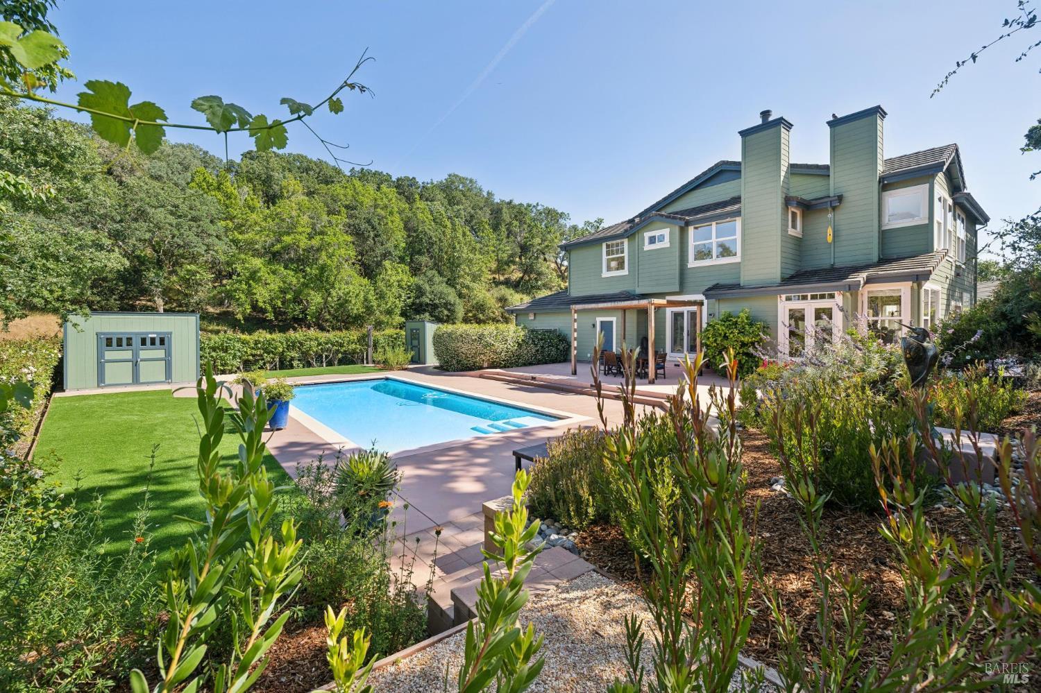 90 Saddle Wood Drive
