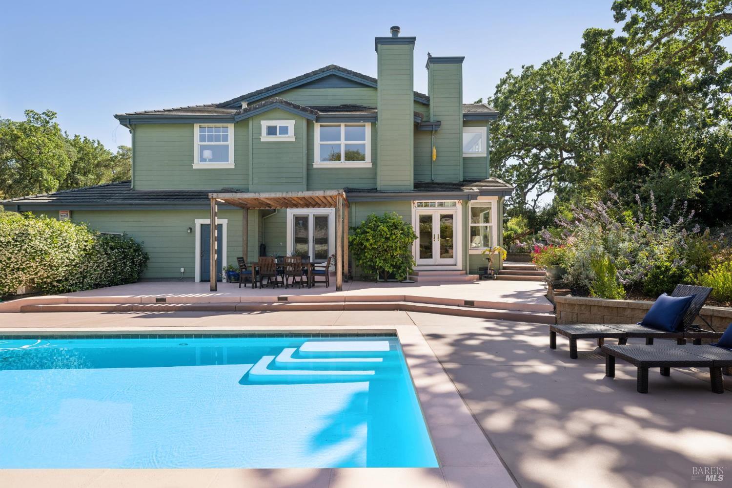 90 Saddle Wood Drive