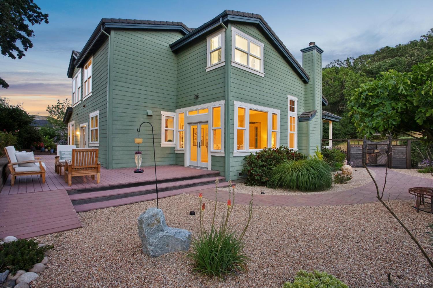 90 Saddle Wood Drive