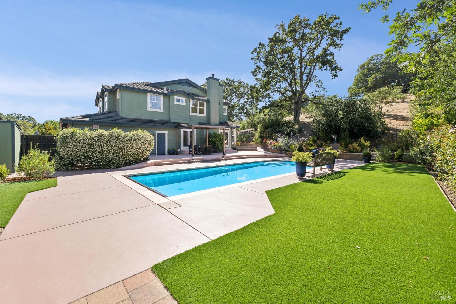 90 Saddle Wood Drive