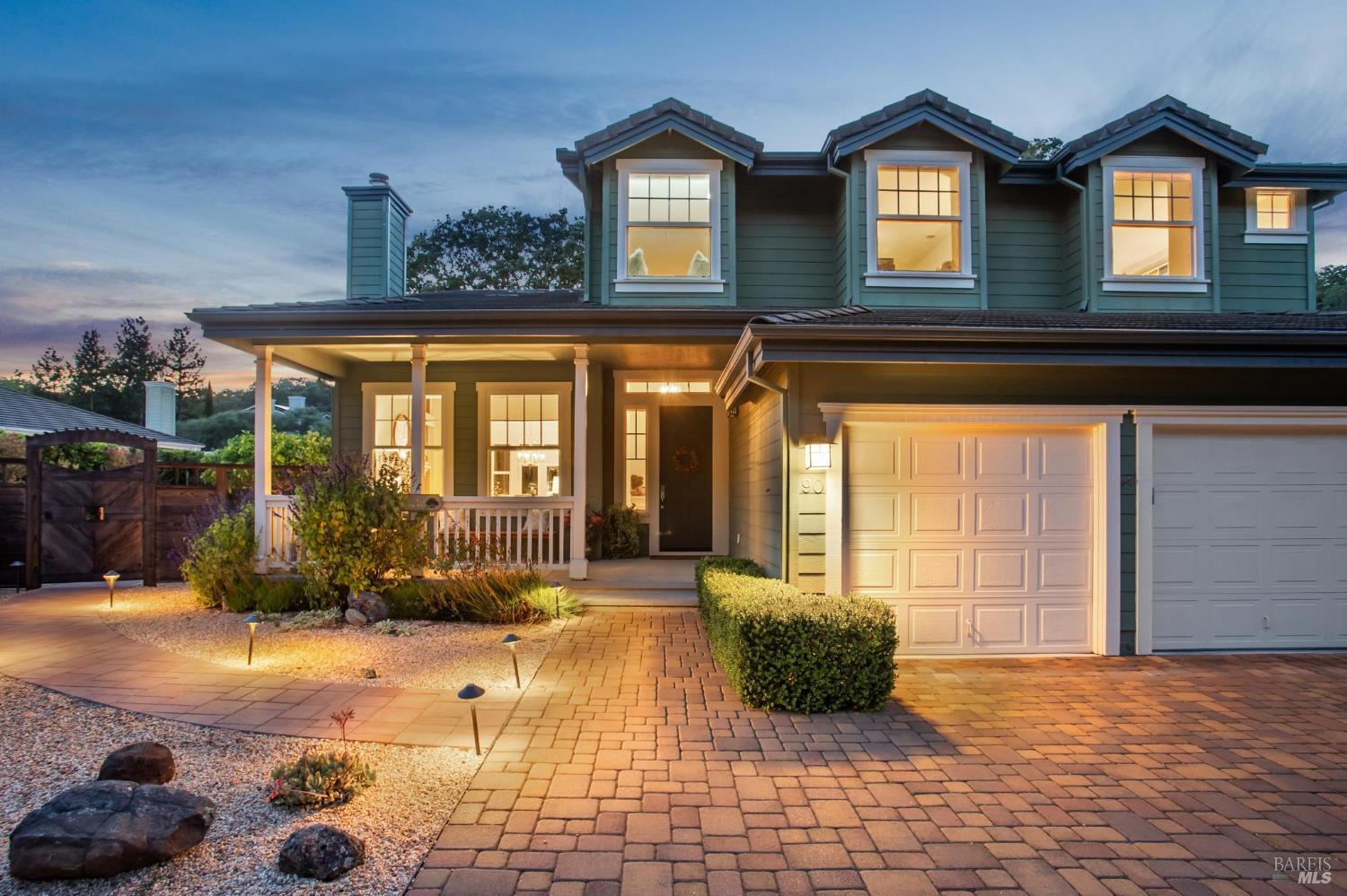 90 Saddle Wood Drive