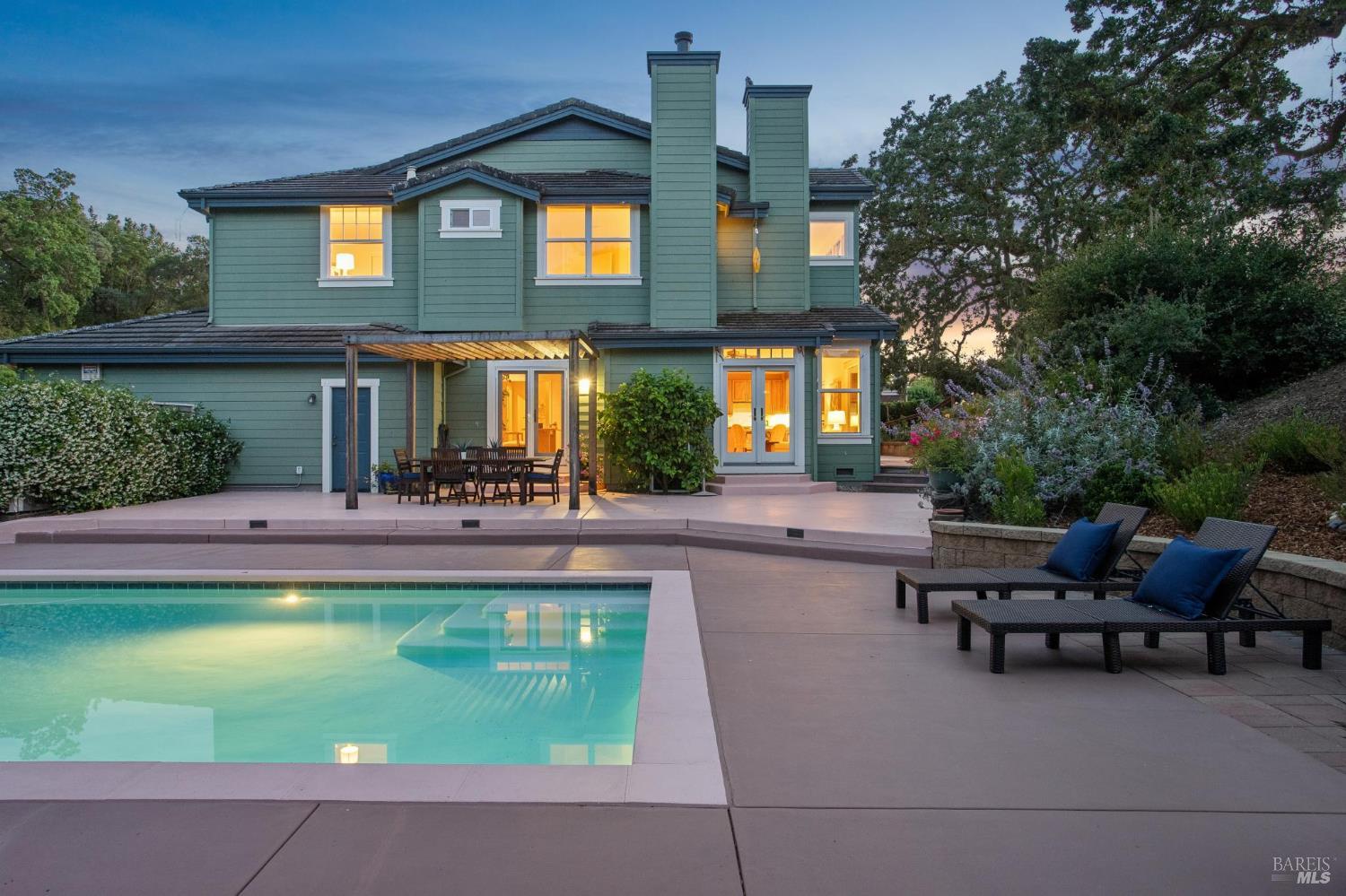 90 Saddle Wood Drive