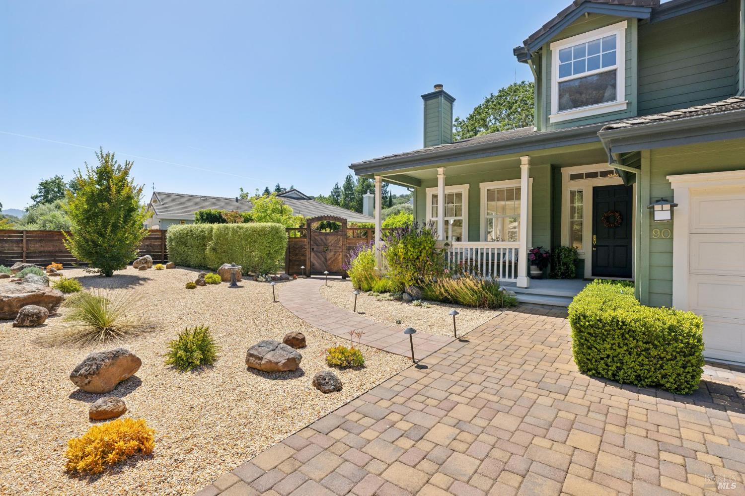 90 Saddle Wood Drive
