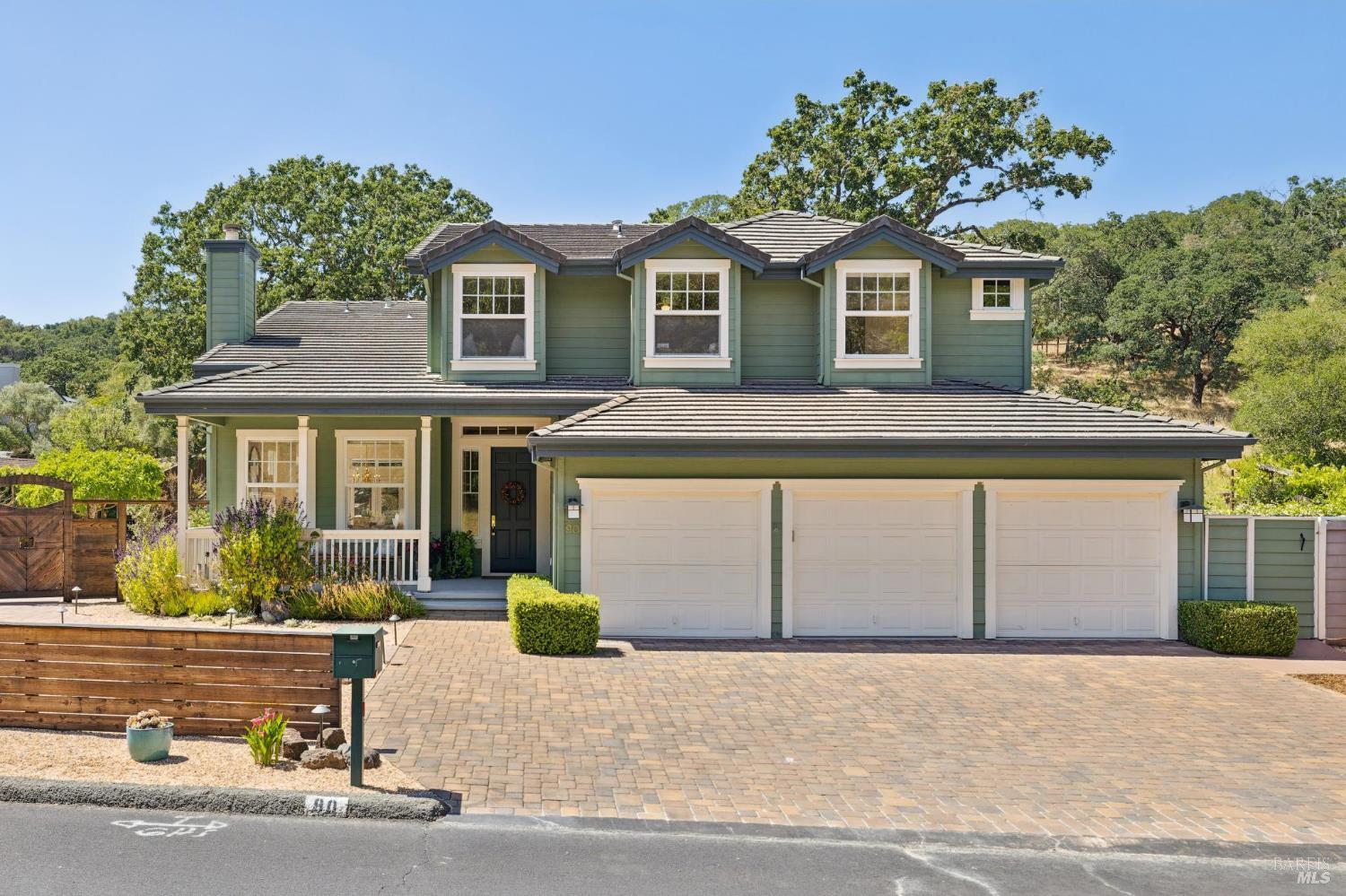 90 Saddle Wood Drive