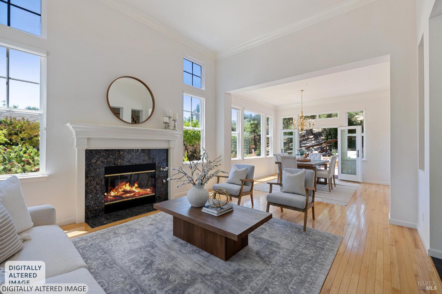 90 Saddle Wood Drive