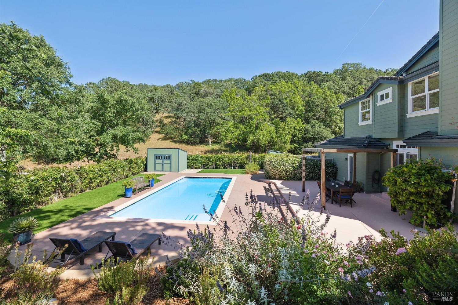 90 Saddle Wood Drive