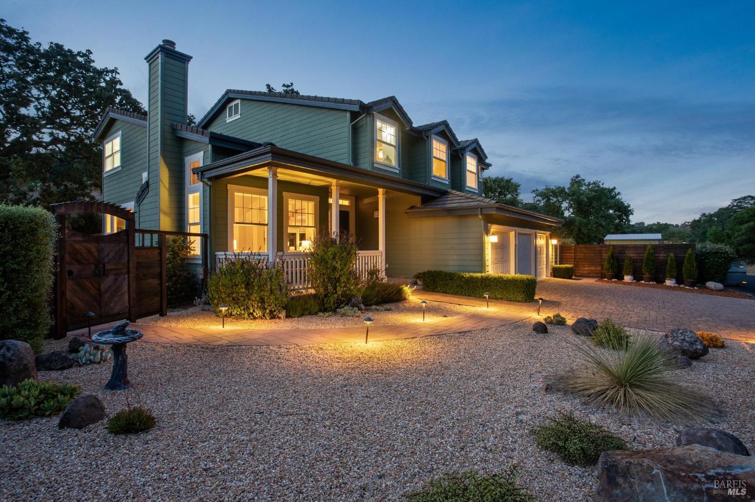 90 Saddle Wood Drive