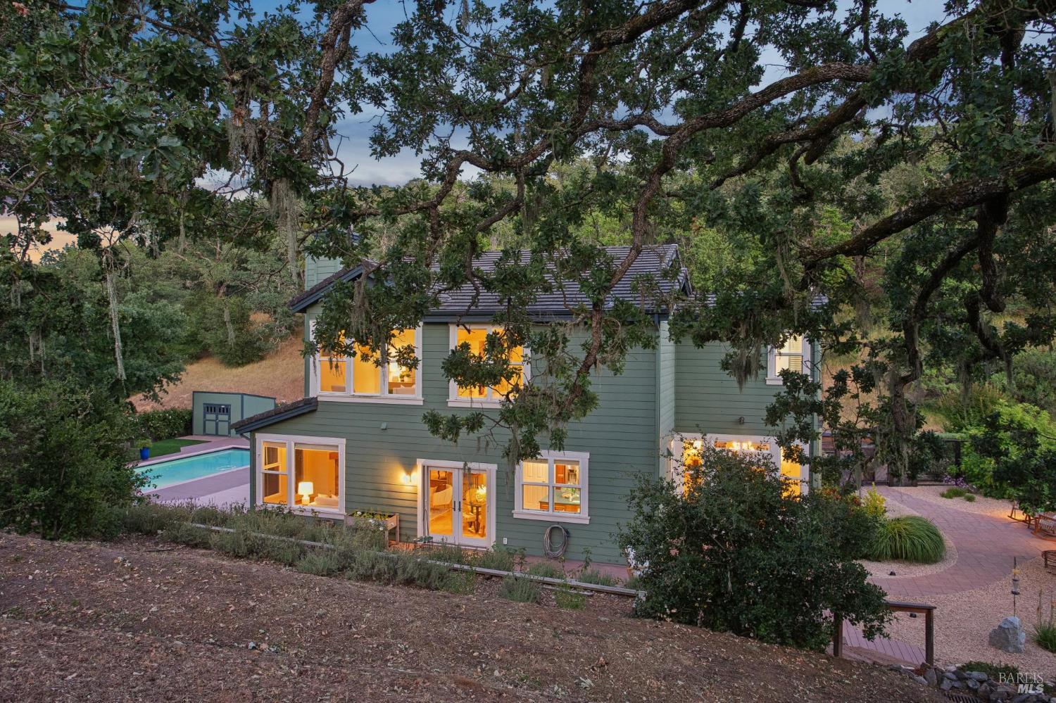 90 Saddle Wood Drive