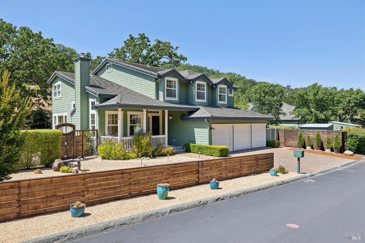 90 Saddle Wood Drive