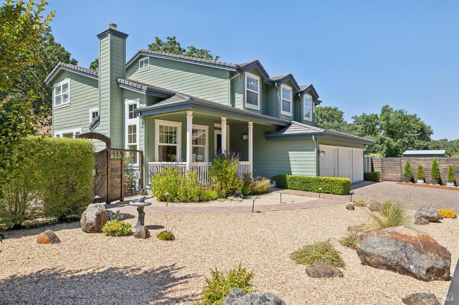 90 Saddle Wood Drive